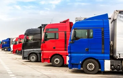 Ankara Çanakçı Ambar Nakliyat