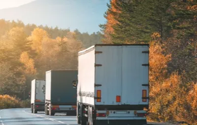 Ankara ile Çanakçı Arası Klima Taşıma