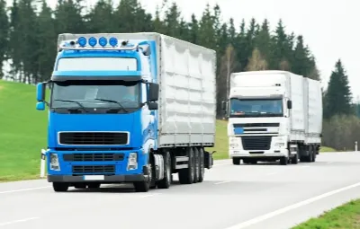 Ankara ile Çanakçı Arası Eşya Taşıma